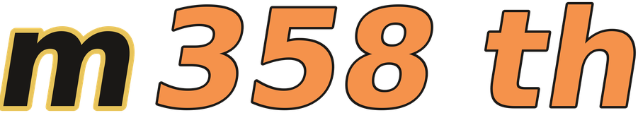 m358 th โลโก้